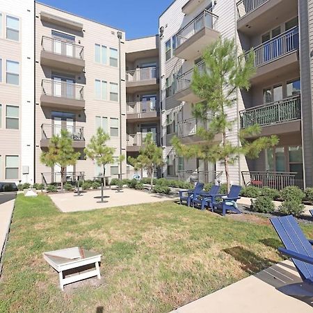 Comfortable Getaway Downtown Htx Х'юстон Екстер'єр фото